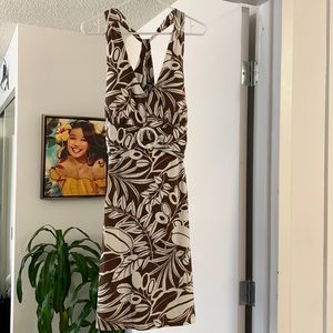 TOMMY BAHAMA Sun dress